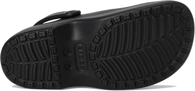 Detalle de Crocs Kids Classic Mary Jane clogs for kids