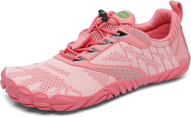 Thumbnail 6 de SAGUARO Chaussures barefoot minimalistes homme à 5 doigts – semelle zéro drop, respirantes et antidérapantes (GR.36-48)