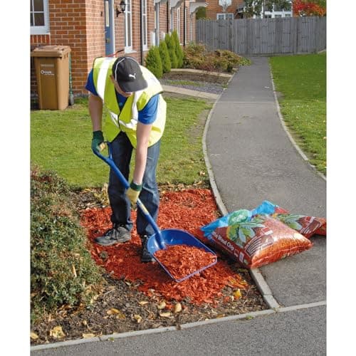 Thumbnail 1 de Draper 19174 - Pala Multiusos de Poliuretano 🛠