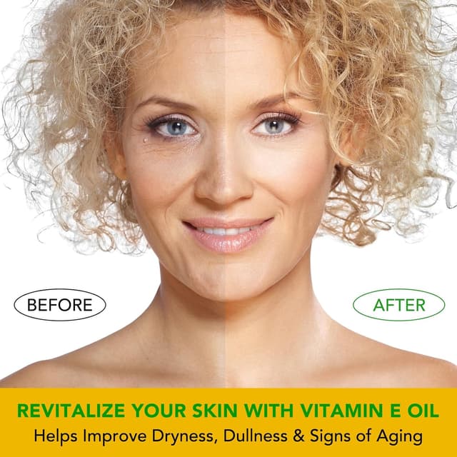 Thumbnail 5 de Vitamin E Öl 75000 IE für Hautpflege