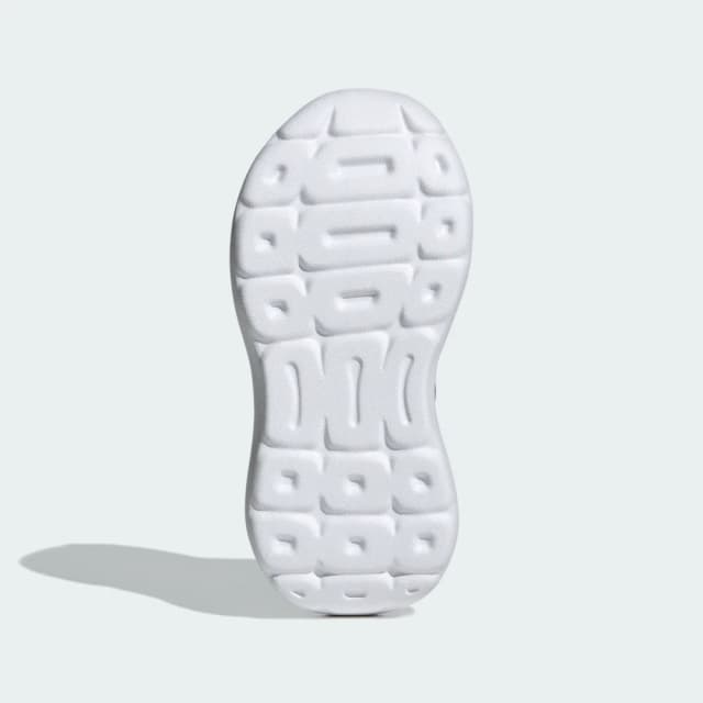 Thumbnail 2 de Adidas Tensaur Run 2.0 Kids gris