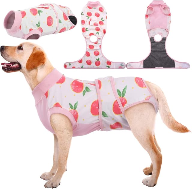 Imagen de Kuoser Dog Recovery Suit L en OfertitasTOP
