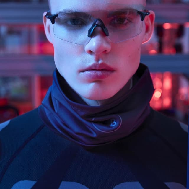 Detalle de SPIDI Thermo Neck Warmer Scaldacollo Moto Invernale