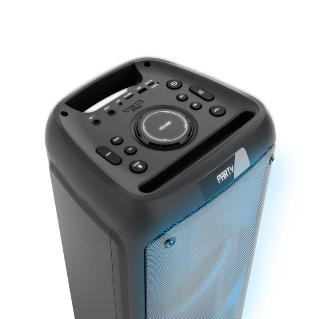 Detalle 1 de Vieta Pro Party 110 altavoz portátil 150 W
