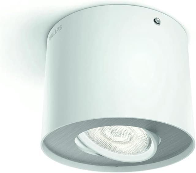 Detalle de Philips myLiving Phase Foco LED Blanco Cálido IP20