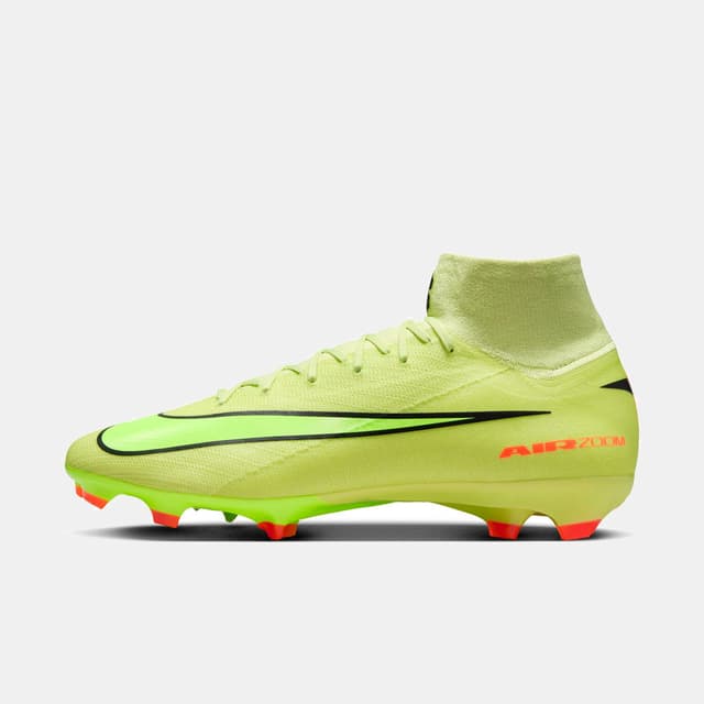Thumbnail 1 de Nike ZM SUPERFLY 10 PRO FG Botas de fútbol para adulto