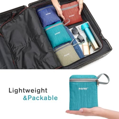 Thumbnail 5 de G4Free Sac à dos 10 L ⚙