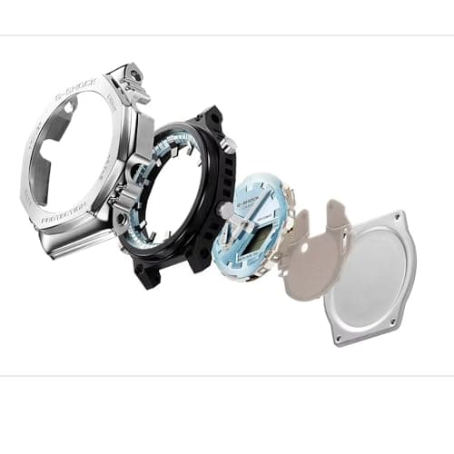 Detalle 2 de Casio GM-2110D-7AER reloj