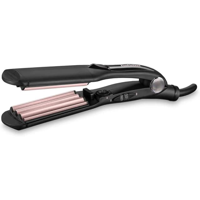 Imagen de BaByliss The Crimper Plancha de pelo de crimpar 🎀 en OfertitasTOP