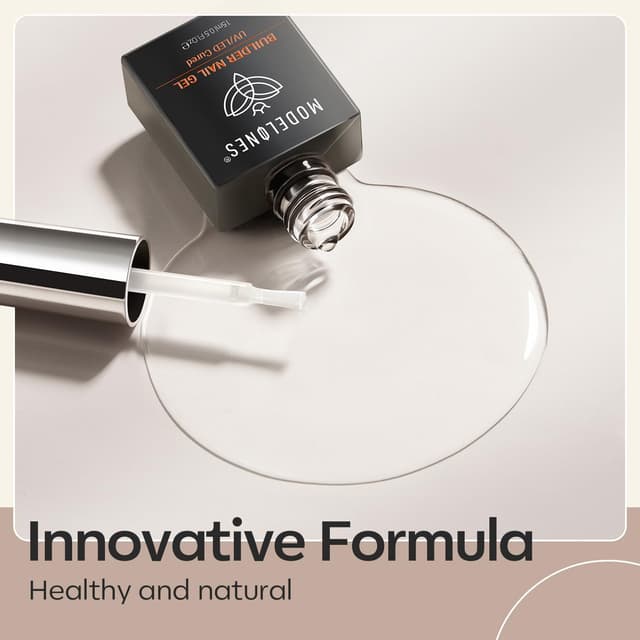 Thumbnail 5 de Modelones Gel Construction Ongle 15ML