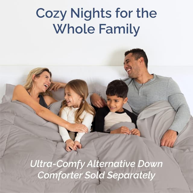 Thumbnail 6 de Queen 6-Piece Sheet Set 16-inch pockets