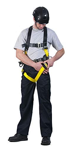 Thumbnail 6 de Portwest Harnais de Sécurité Confort Plus 2 Points 🛡