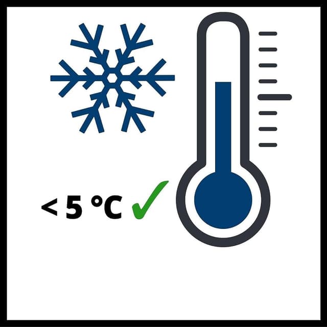 Thumbnail 5 de Einhell CE-BC 30 M caricabatteria 30 A