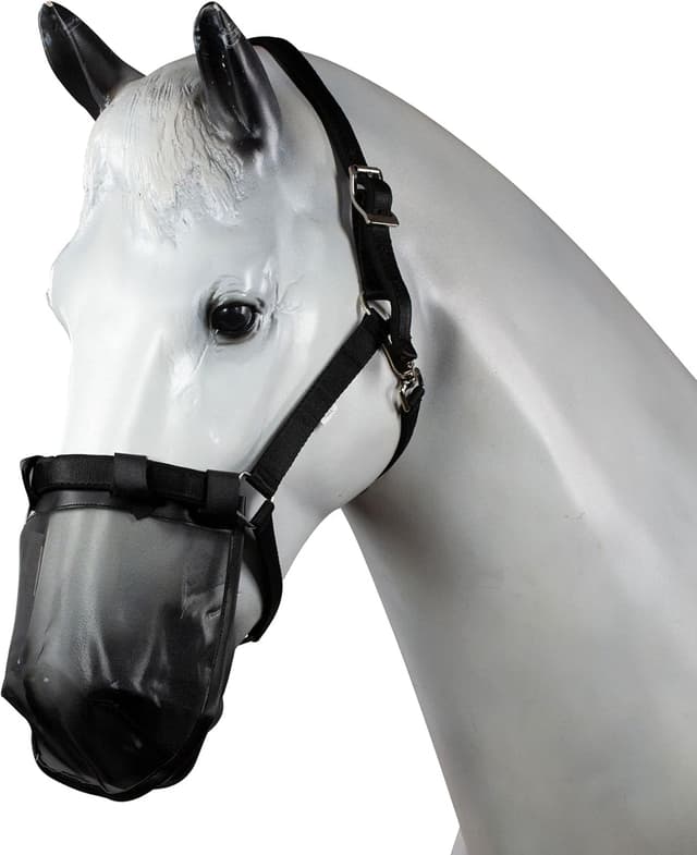 Thumbnail 4 de Horze Pferde Fliegenschutz für Nüstern P