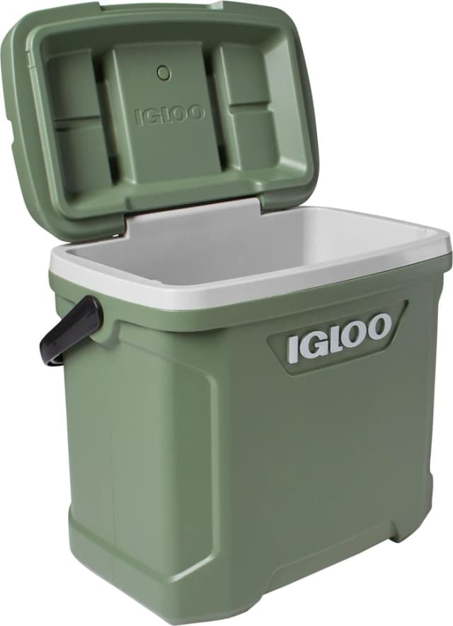 Detalle 2 de Igloo ECOCOOL 30 Kühlbox 28 L