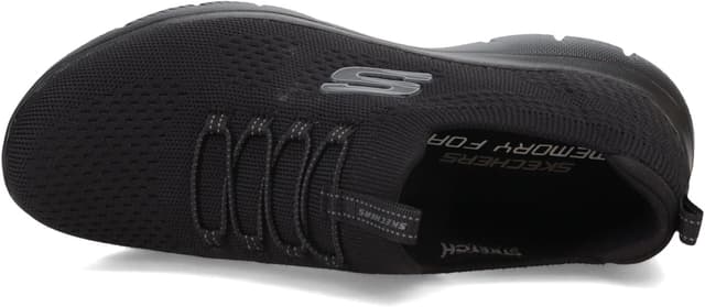 Thumbnail 6 de Skechers Damen Summits 12980 Sneaker – leicht, flexibel und mit dämpfender Sohle