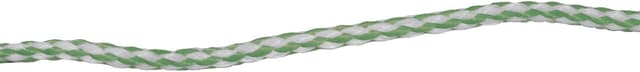 Detalle 2 de Amig cordino multiuso 4 mm 10 m verde bianco