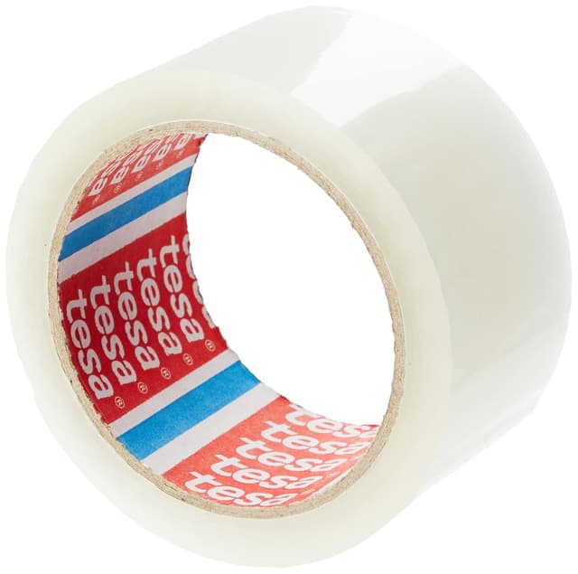 Detalle 2 de Tesa 57167 cinta adhesiva 50 mm x 66 m