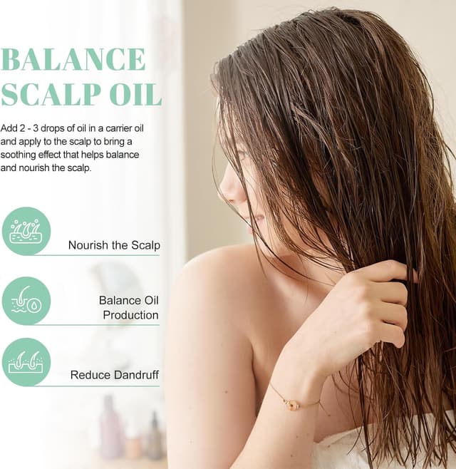 Detalle 1 de MAYJAM Zedernholzöl 100 ml ätherisch