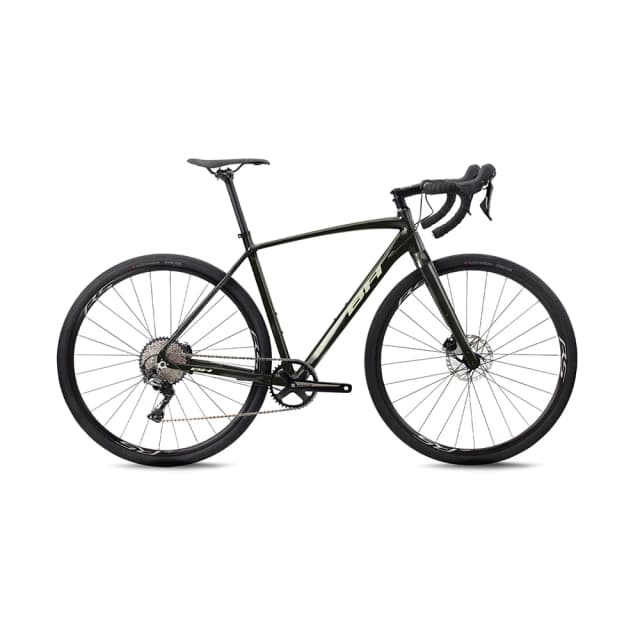 Imagen de BH GRAVELX ALU 2.0 Gravel 700x38, 9,9 Kg 🚴♂️ en OfertitasTOP