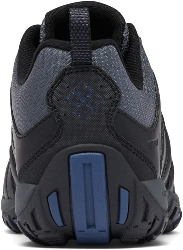 Detalle de Columbia Men’s Woodburn II Waterproof low hiking shoes