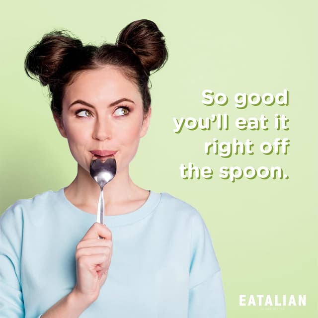 Thumbnail 5 de EATALIAN by AMZ BETTER Crema de Pistacho Crunchy 200g 🍫