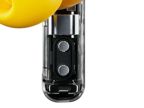 Thumbnail 4 de Nothing Ear (a) Auriculares Bluetooth con ANC, 42,5 h