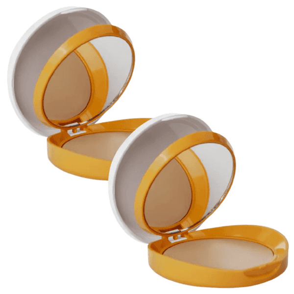 Detalle de Cantabria Heliocare Color SPF50 Pearl 2x10g