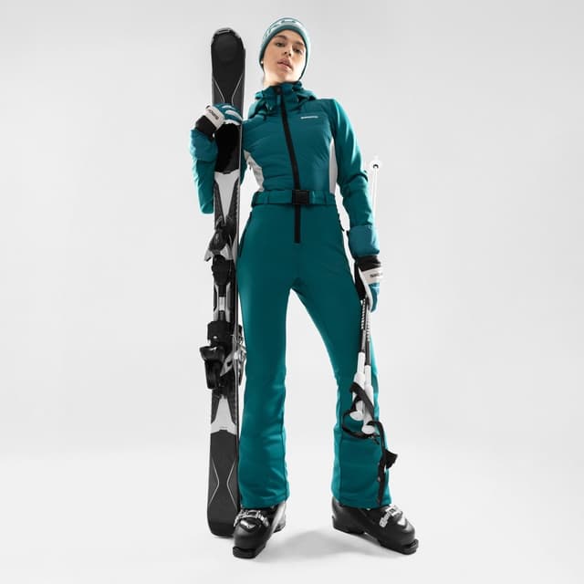 Thumbnail 2 de Siroko Ellie Mono de esquí mujer