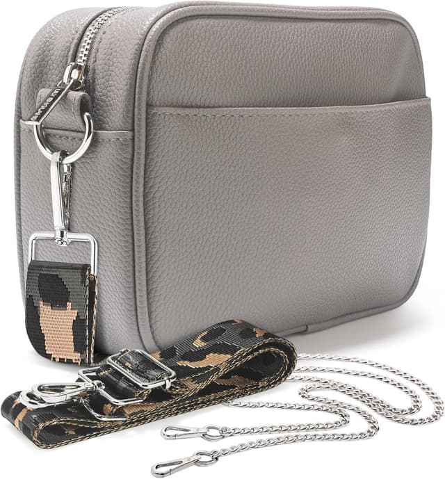 Thumbnail 6 de Lily England Cross Body Bag Women 22cm