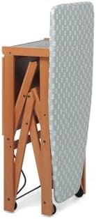 Thumbnail 1 de Foppapedretti Asso Estación de Planchado Nogal