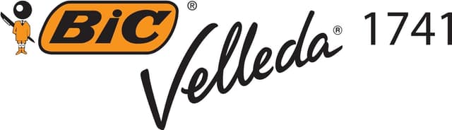 Thumbnail 4 de BIC Velleda 1741 4,5 mm Rotuladores Pizarra Azul