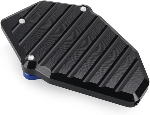 Thumbnail 2 de ZHUOWU R1300GS Erweiterungsplatte Seitenständer Blau