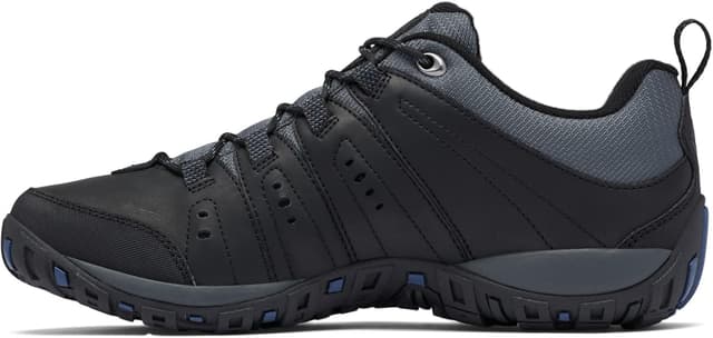 Detalle de Columbia Men’s Woodburn II Waterproof low hiking shoes