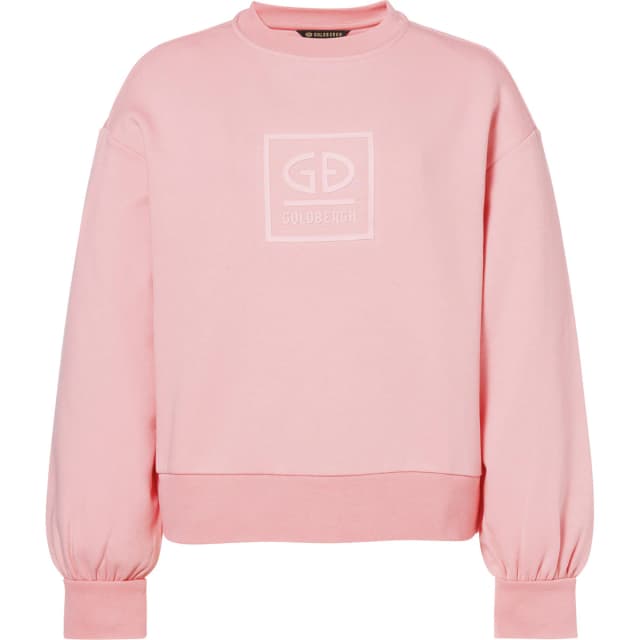 Imagen de Goldbergh Relax sudadera de mujer en OfertitasTOP