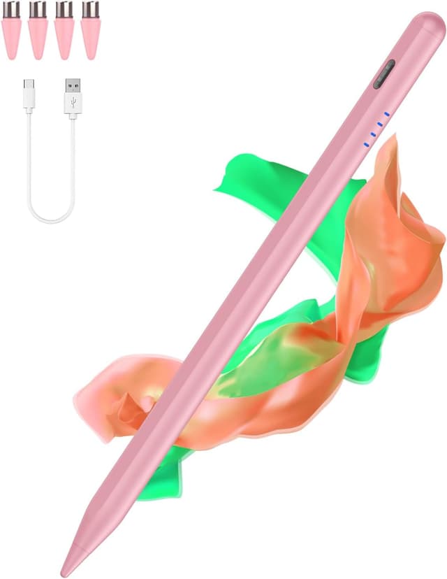 Thumbnail 6 de Type-C Rechargeable Stylus Pen for Android 10h