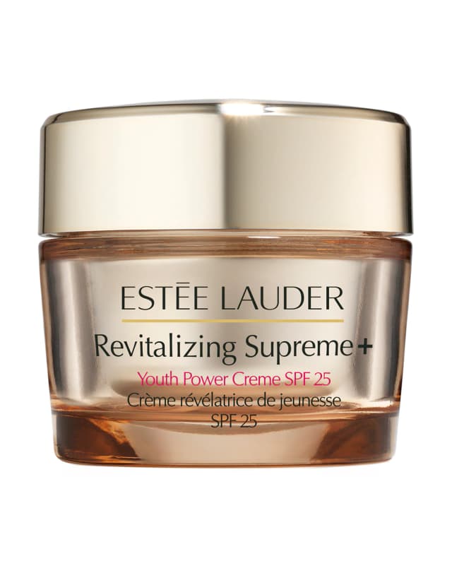 Imagen de Estée Lauder Revitalizing Supreme+ crema SPF25 50 ml en OfertitasTOP