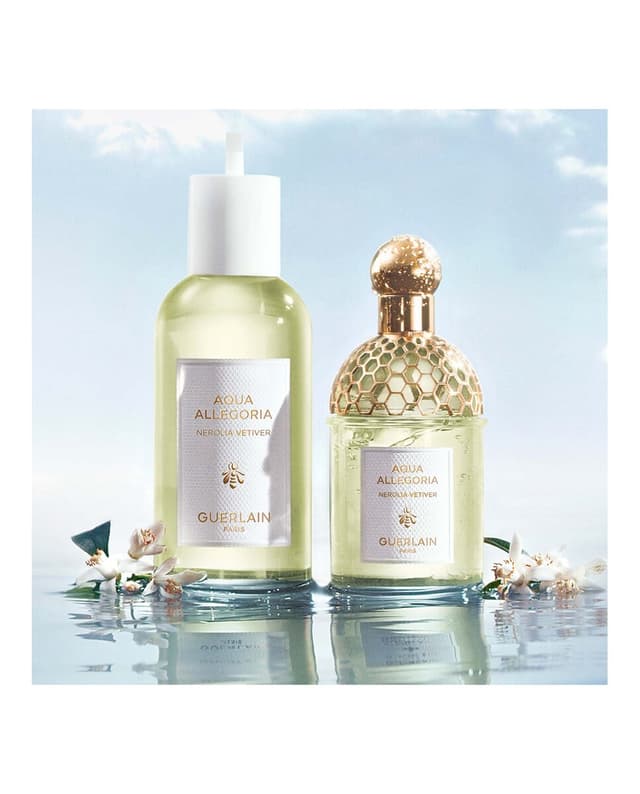 Thumbnail 3 de Guerlain Recarga Aqua Allegoria Nerolia Vetiver 200 ml
