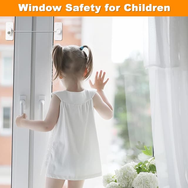 Thumbnail 1 de AiQInu Lucchetto per frigorifero 2 pezzi 🔐