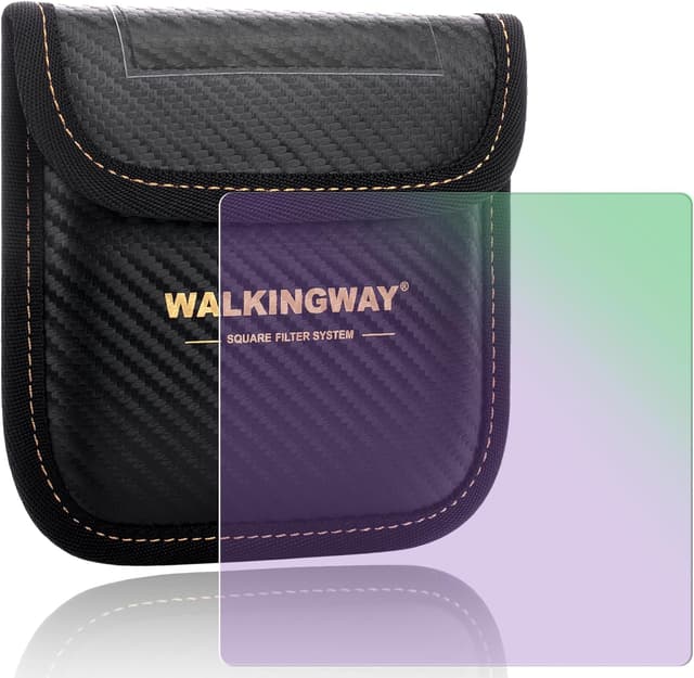 Thumbnail 6 de Walking Way Black Diffusion Filter 100x100mm