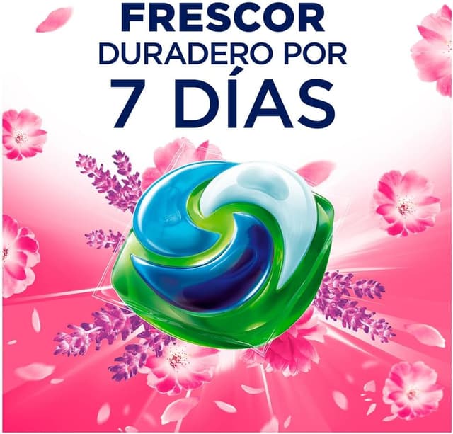 Thumbnail 1 de Ariel PODs Platinum 60 lavados