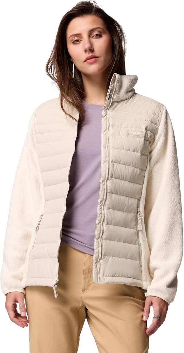 Thumbnail 6 de Columbia Juniper Peak Chaqueta Híbrida pour Femme