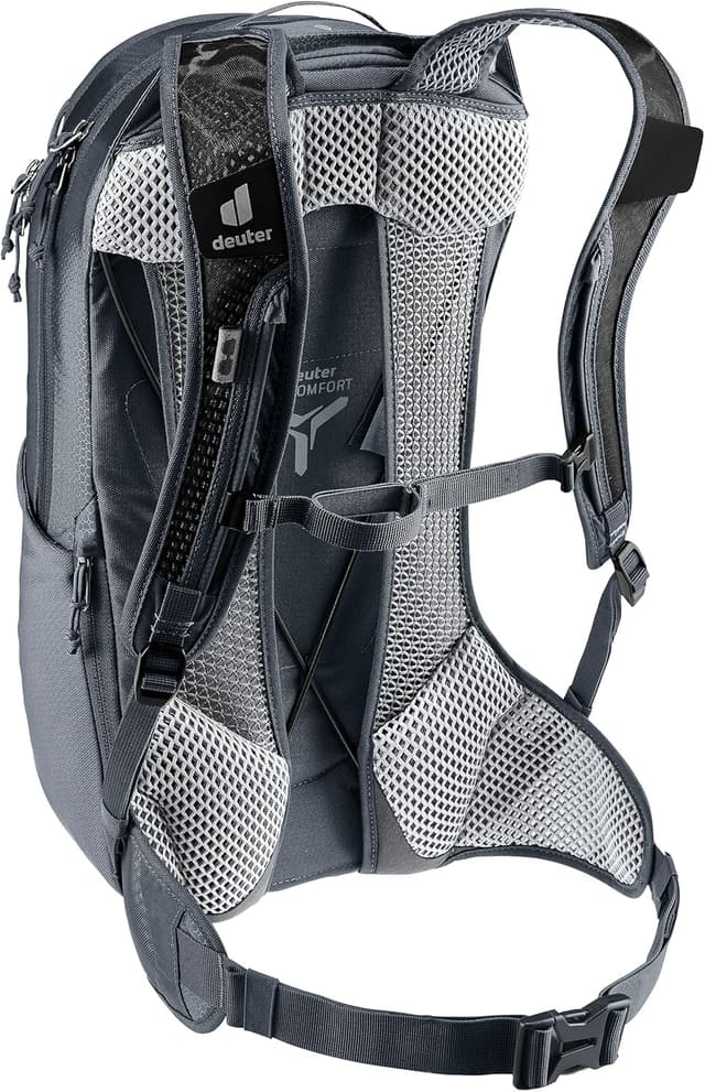 Detalle 2 de Deuter Race Air 10 Fahrradrucksack