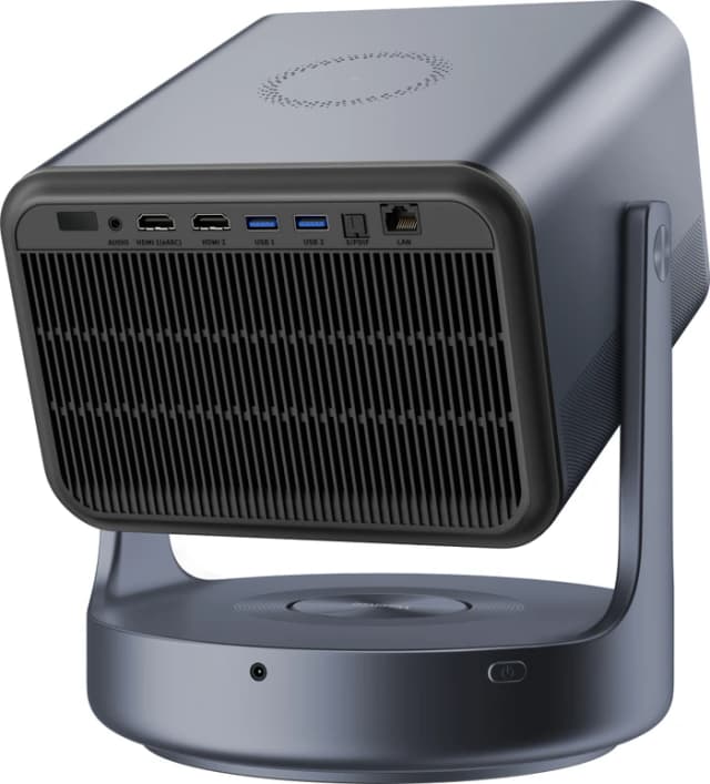 Thumbnail 10 de Hisense C2 Ultra Beamer mit 4K-Auflösung, Keystone-Korrektur und Vidaa Smart