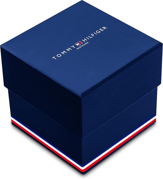 Imagen de Tommy Hilfiger 1791397 reloj multifunción 44 mm en OfertitasTOP