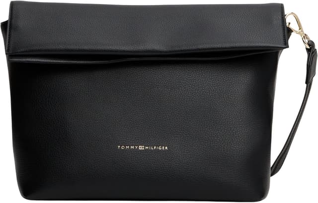 Imagen de Tommy Hilfiger Th Logotape Med Crossover en OfertitasTOP