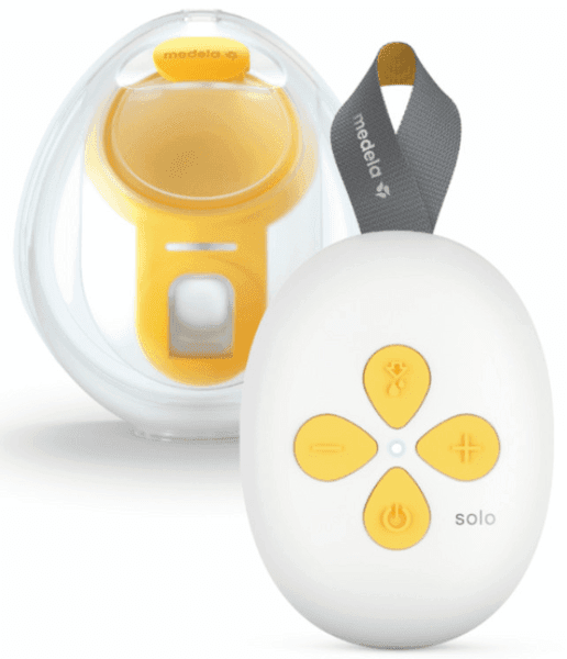 Detalle 2 de Medela Simple Solo sacaleches eléctrico 76 g