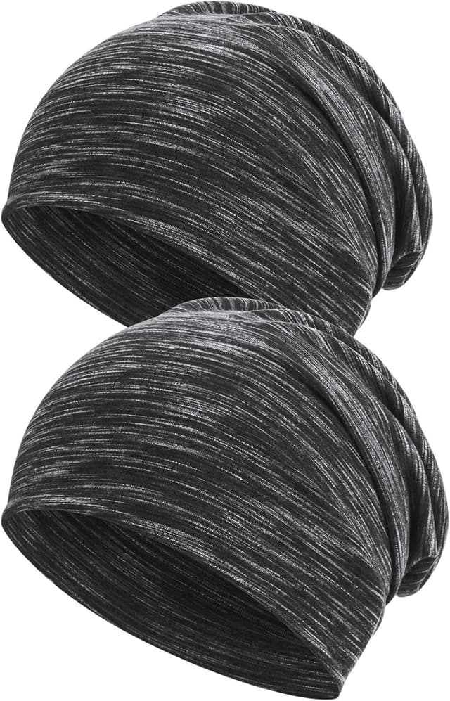 Detalle de flintronic Gorro Slouch Beanie 56-65 cm