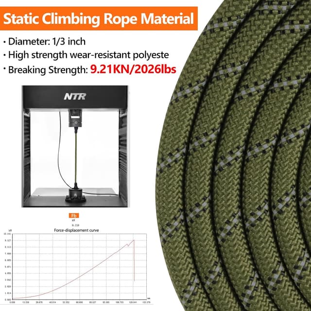 Thumbnail 2 de XXBEN Training Lead for Dogs 20m