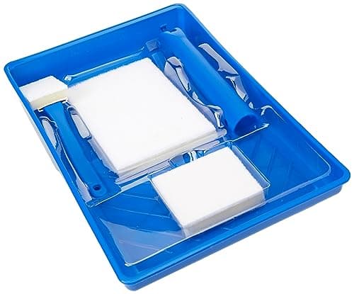 Detalle 2 de Lynwood Paint PAD Set PA401 (Black) 200mm